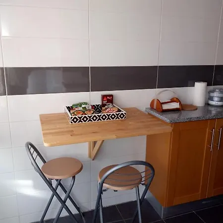 Casa As Gaivotas דירה פורטימאו