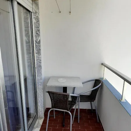 شقة Casa As Gaivotas *