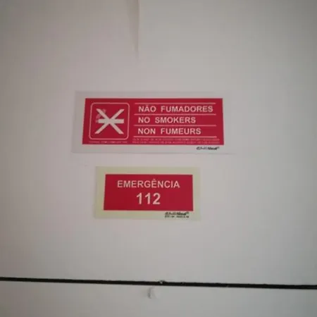 Casa As Gaivotas * بورتيماو