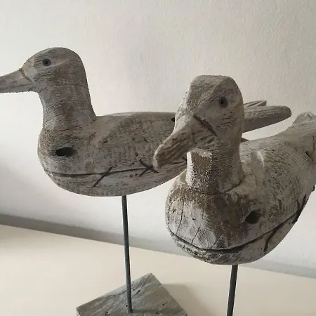 Casa As Gaivotas بورتيماو